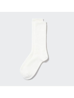 HEATTECH Pile-Lined Socks