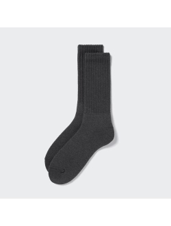 HEATTECH Pile-Lined Socks