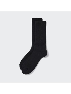 HEATTECH Pile-Lined Socks