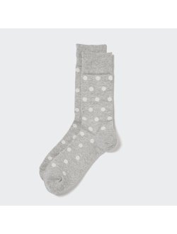 Dotted Socks