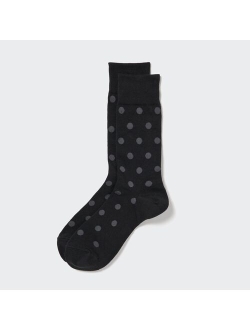 Dotted Socks