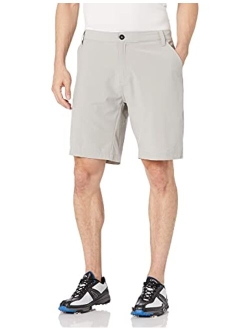 Men's Stretch Golf Shorts Dry Fit