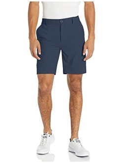 Men's Stretch Golf Shorts Dry Fit