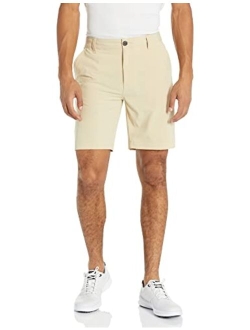 Men's Stretch Golf Shorts Dry Fit