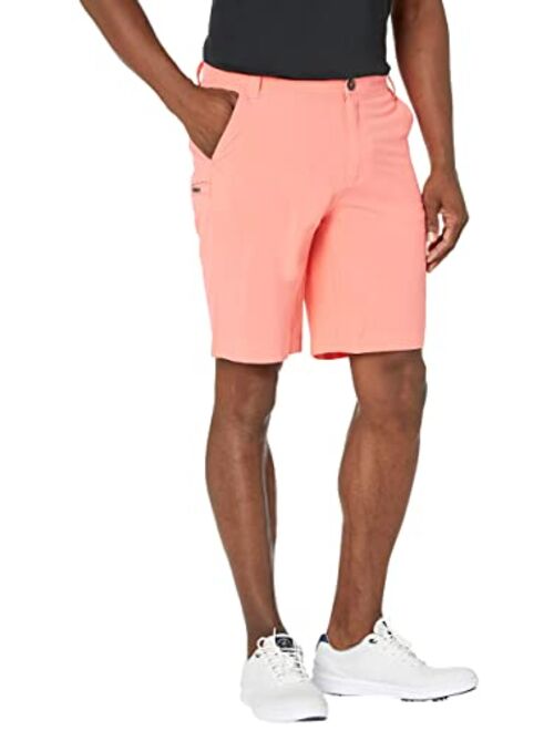 Mossy Oak Men's Stretch Golf Shorts Dry Fit