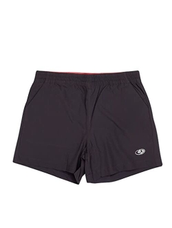 Women's Fishing Shorts, Athletic Swim, Surf, and Quick Dry