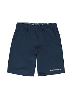 Men's Lounge Comfy Gym Shorts with Pockets