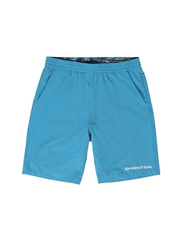 Men's Lounge Comfy Gym Shorts with Pockets