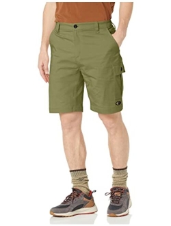 Men's Cargo, Stretch Hiking Shorts