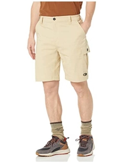 Men's Cargo, Stretch Hiking Shorts