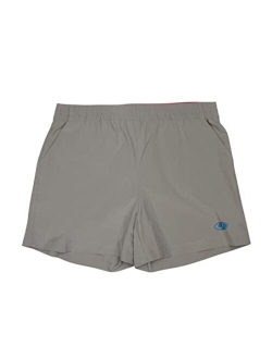 Women's Workout Shorts with Pockets