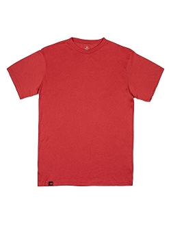 Men's Lightweight Cotton Tshirts