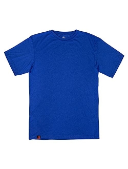 Men's Lightweight Cotton Tshirts