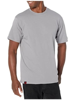 Men's Lightweight Cotton Tshirts