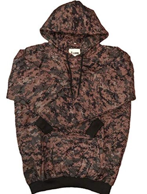 F-Bomb Morale Gear F-Bomb F Morale Gear Woobie Hoodie