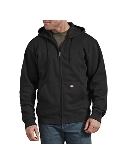 Men's Full Zip Fleece Hoodie