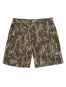 Fishing Shorts for Men Quick Dry Flex