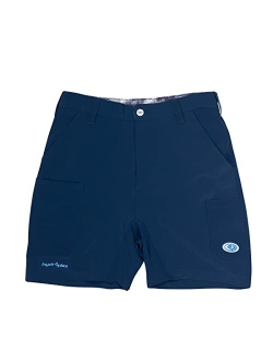 Fishing Shorts for Men Quick Dry Flex