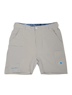 Fishing Shorts for Men Quick Dry Flex