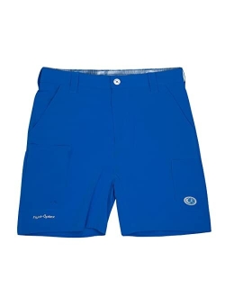 Fishing Shorts for Men Quick Dry Flex