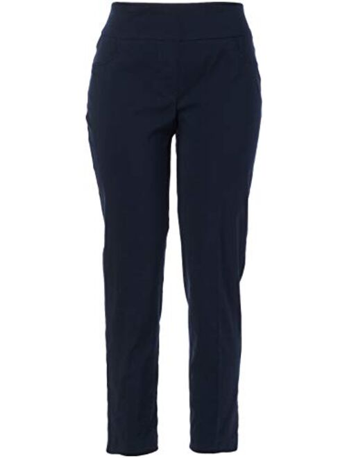 Ruby Rd. Women's Millennium Solar Ankle Pant