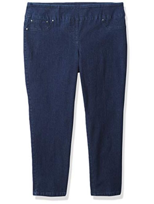 Ruby Rd. Denim Skinny Jeans