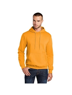 Port And Company Port & Co. Men's Classic Pullover Hooded Sweatshirt