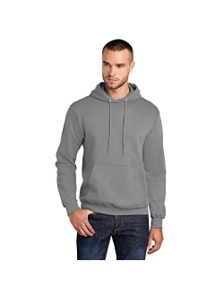 Port And Company Port & Co. Men's Classic Pullover Hooded Sweatshirt