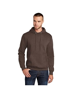 Port And Company Port & Co. Men's Classic Pullover Hooded Sweatshirt