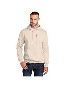 Port And Company Port & Co. Men's Classic Pullover Hooded Sweatshirt