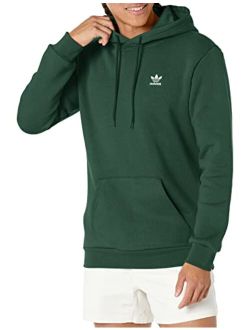 Men's Trefoil Essentials Hoodie