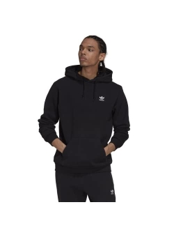 Men's Trefoil Essentials Hoodie