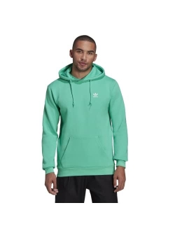 Men's Trefoil Essentials Hoodie