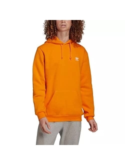 Men's Trefoil Essentials Hoodie