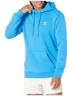 Men's Trefoil Essentials Hoodie