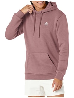 Men's Trefoil Essentials Hoodie