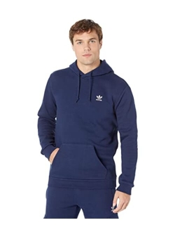 Men's Trefoil Essentials Hoodie