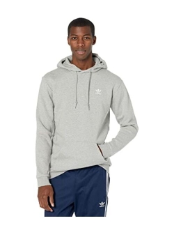 Men's Trefoil Essentials Hoodie