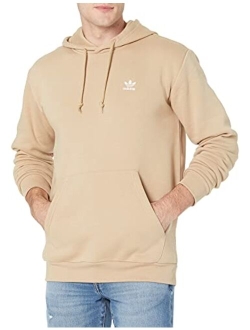 Men's Trefoil Essentials Hoodie