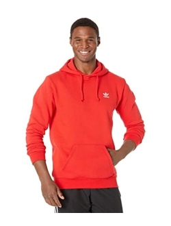 Men's Trefoil Essentials Hoodie