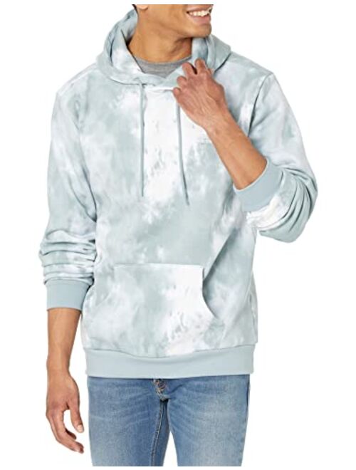 adidas Originals Men's Trefoil Essentials Hoodie