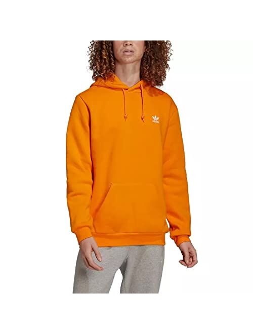 adidas Originals Men's Trefoil Essentials Hoodie