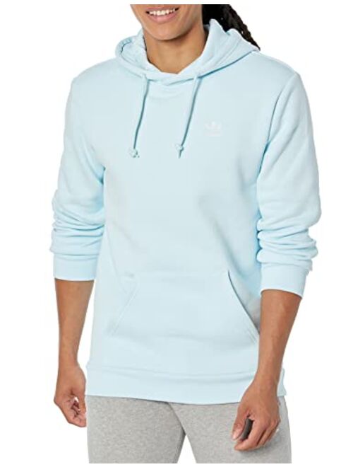 adidas Originals Men's Trefoil Essentials Hoodie