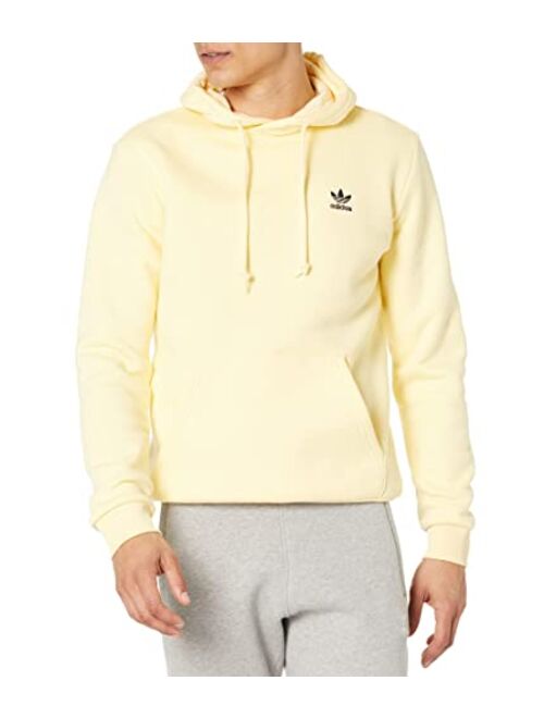 adidas Originals Men's Trefoil Essentials Hoodie