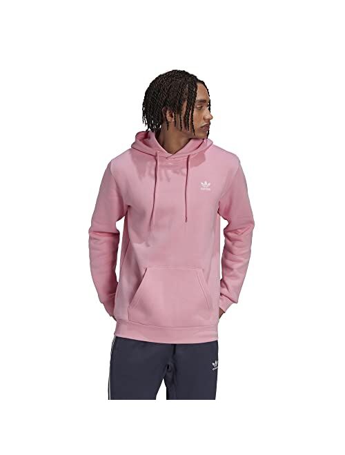 adidas Originals Men's Trefoil Essentials Hoodie