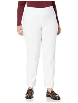 Women's Pull-on Solar Millennium Tech Super Stretch Pant