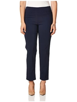 Women's Pull-on Solar Millennium Tech Super Stretch Pant