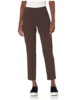 Women's Pull-on Solar Millennium Tech Super Stretch Pant