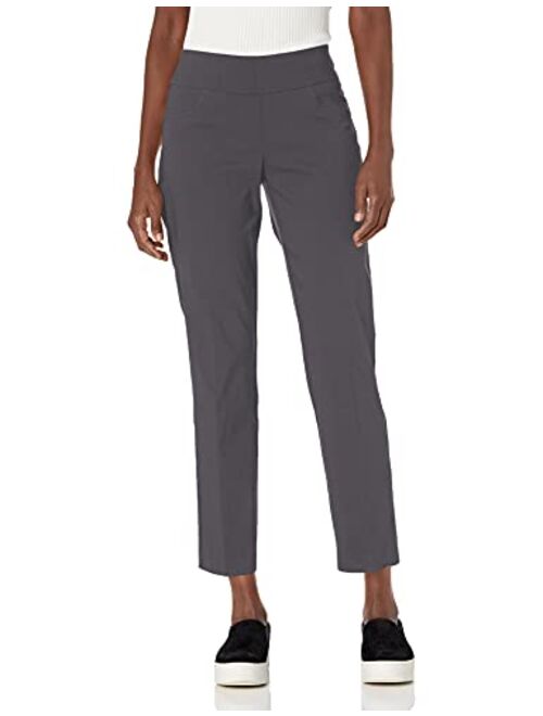 Ruby Rd. Women's Pull-on Solar Millennium Tech Super Stretch Pant