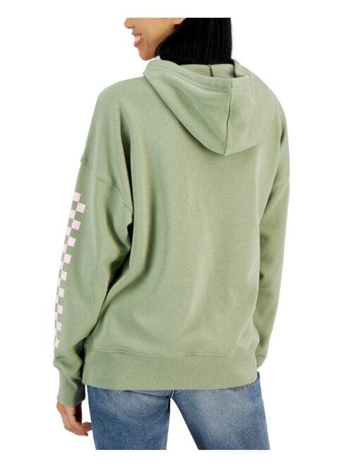 GRAYSON THREADS, THE LABEL Juniors' LA California Hoodie